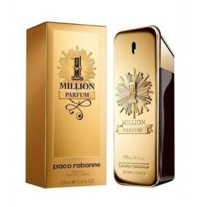 Paco Rabanne 1 MILLION PARFUM — EDP, 100ml Мужской