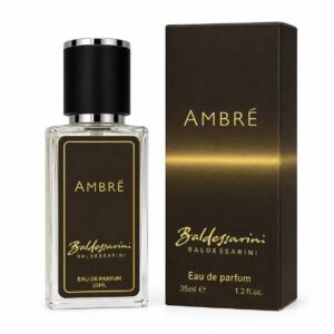 Baldessarini "AMBRE" с феромонами 35мл
