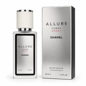 Chanel "ALLURE HOME SPORT" с феромонами 35мл