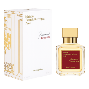 Maison Kurkdjian BACCARAT ROUGE 540 - EDP, 70ml Унисекс