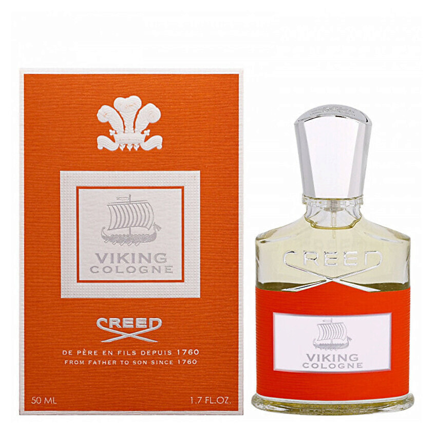 Creed VIKING COLOGNE — EDP. 100ml Мужской