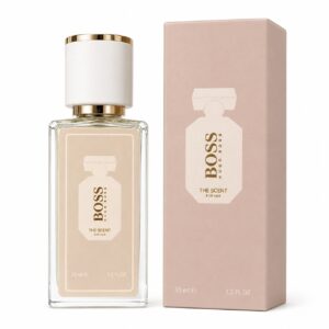 Hugo Boss "THE SCENT FOR HER" с феромонами 35мл