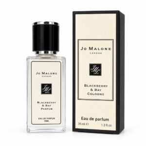 Jo Malone "BLACKBERRY & BAY" с феромонами 35мл