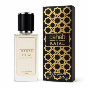 Kajal "DAHAB" с феромонами 35мл