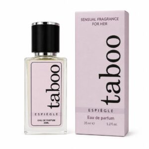 Taboo "ESPIEGLE" с феромонами 35мл