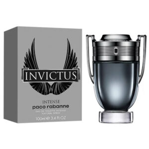 Paco Rabanne INVICTUS INTENSE — 100ml Мужской