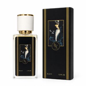 Haute Fragrance Company HFC "DEVIL'S INTRIGUE HAUTE" с феромонами 35мл