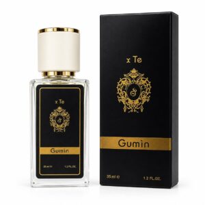 Tiziana Terenzi "GUMIN" с феромонами 35мл