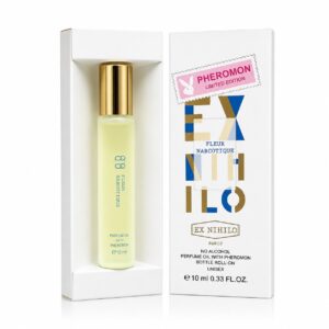 Духи с Феромонами EX NIHILO “FLEUR NARCOTIQUE” - 10мл Унисекс