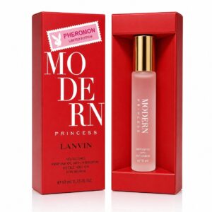 Духи с Феромонами LANVIN “MODERN PRINCESS” 10мл Женские