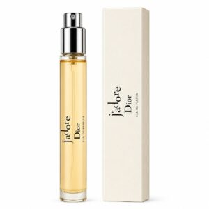 CHRISTIAN DIOR "JADORE" edp MINI TRAVEL 18мл Женский