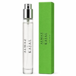 KAJAL "ALMAZ" edp MINI TRAVEL 18мл  Унисекс