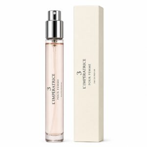 DOLCE & GABBANA "L'IMPERATRICE 3" edp MINI TRAVEL 18мл Женский