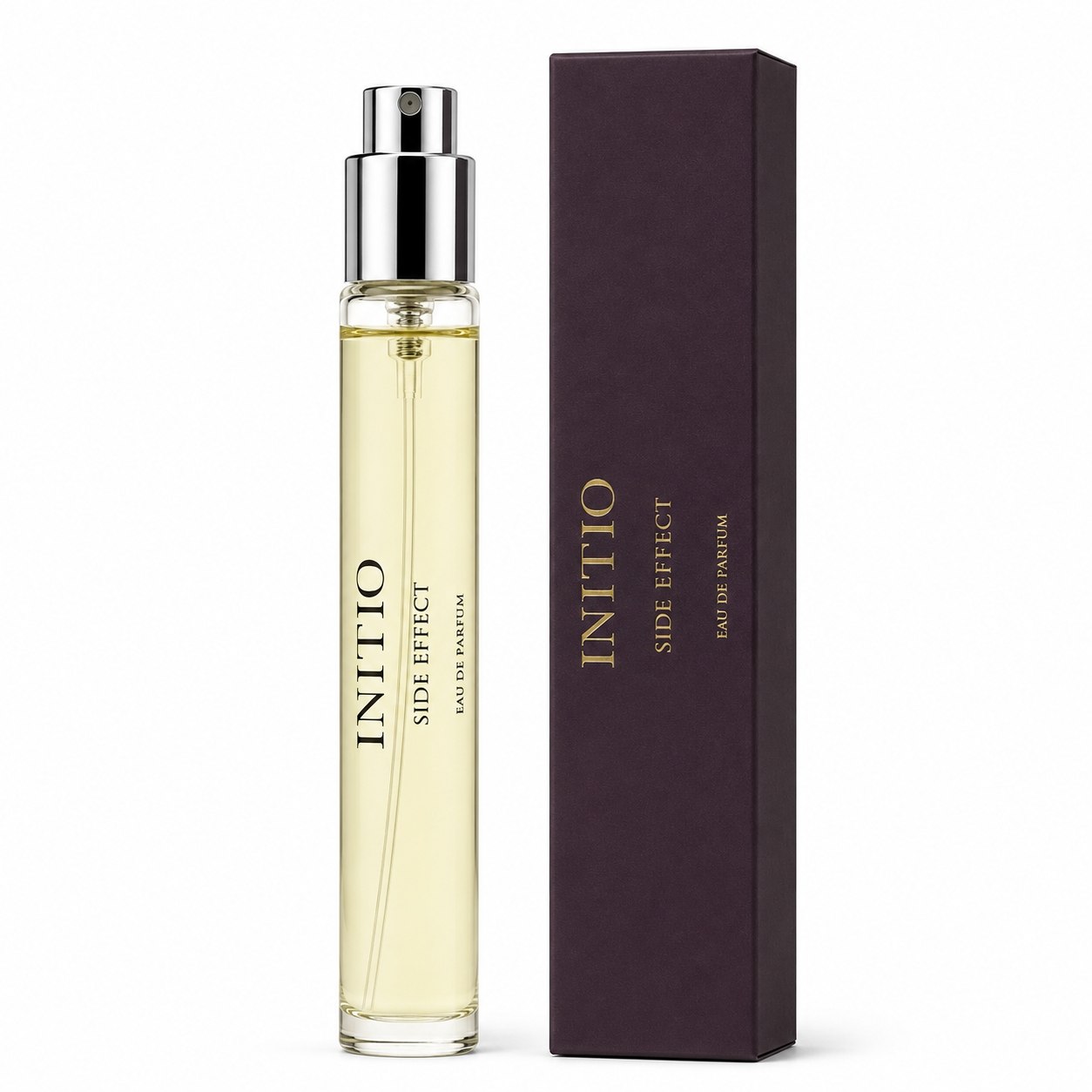 INITIO "SIDE EFFECT" edp MINI TRAVEL 18мл Унисекс