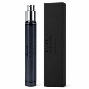 NASOMATTO "BLACK AFGANO" EXTRAIT DE PARFUM MINI TRAVEL 18мл Унисекс