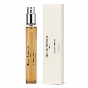 MAISON MARGIELA REPLICA "COFFEE BREAK" MINI TRAVEL 18мл Унисекс