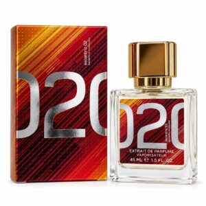 Escentric Molecules Escentric 02 - Extrait de Parfum 45мл Унисекс