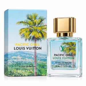 Louis Vuitton Pacific Chill - Extrait de Parfum 45мл Унисекс