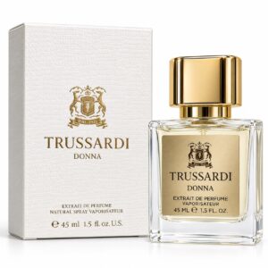 Trussardi Donna - Extrait de Parfum 45мл Женский