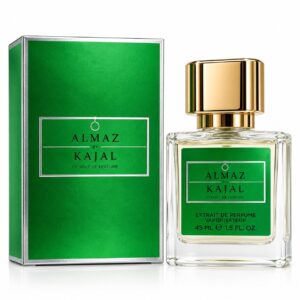 Kajal Almaz - Extrait de Parfum 45мл Унисекс