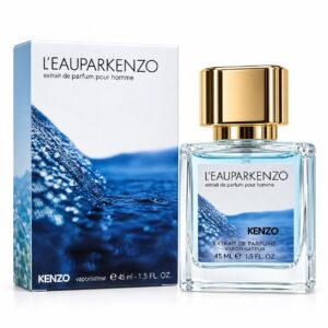 Kenzo L'Eau Par Kenzo Pour Homme - Extrait de Parfum 45мл Мужской