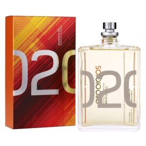 Escentric Molecules ESCENTRIC 02 — 100ml Унисекс