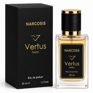 Vertus "NARCOS'IS" с феромонами 35мл