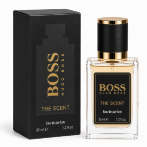 Hugo Boss "THE SCENT" с феромонами 35мл