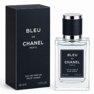 Chanel "BLEU DE CHANEL" с феромонами 35мл