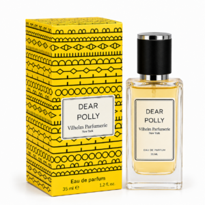 Vilhelm Parfumerie "DEAR POLLY" с феромонами 35мл