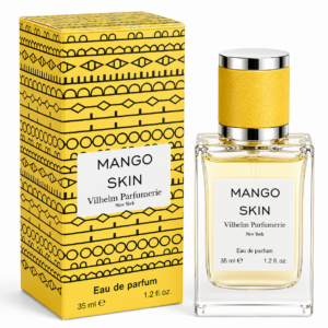 Vilhelm Parfumerie "MANGO SKIN" с феромонами 35мл