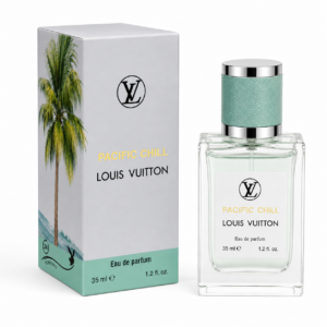 Louis Vuitton "PACIFIC CHILL" с феромонами 35мл