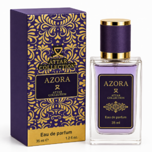 Attar Collection "AZORA" с феромонами 35мл