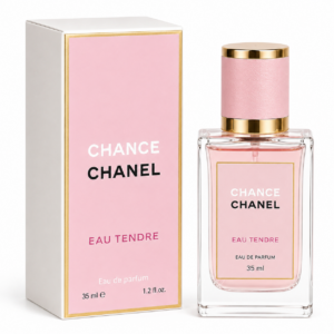 Chanel "CHANCE EAU TENDRE" с феромонами 35мл