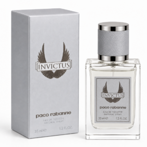 Paco Rabanne "INVICTUS" с феромонами 35мл