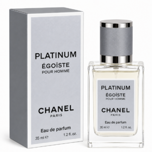 Chanel "PLATINUM EGOISTE" с феромонами 35мл