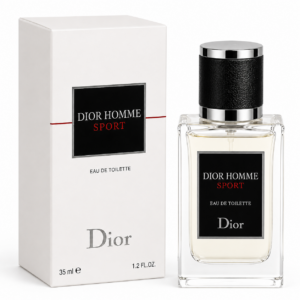 DIOR "DIOR HOMME SPORT" с феромонами 35мл