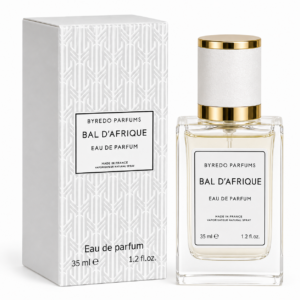 Byredo "BAL D'AFRIQUE" с феромонами 35мл