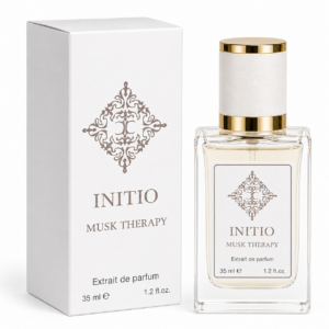 Initio "MUSK THERAPY" с феромонами 35мл