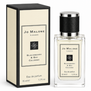 Jo Malone "BLACKBERRY & BAY" с феромонами 35мл
