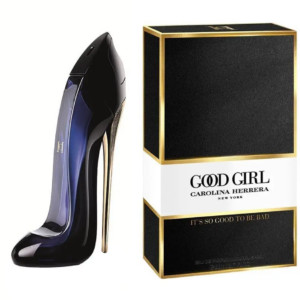 Carolina Herrera GOOD GIRL — EDP, 80ml Женский