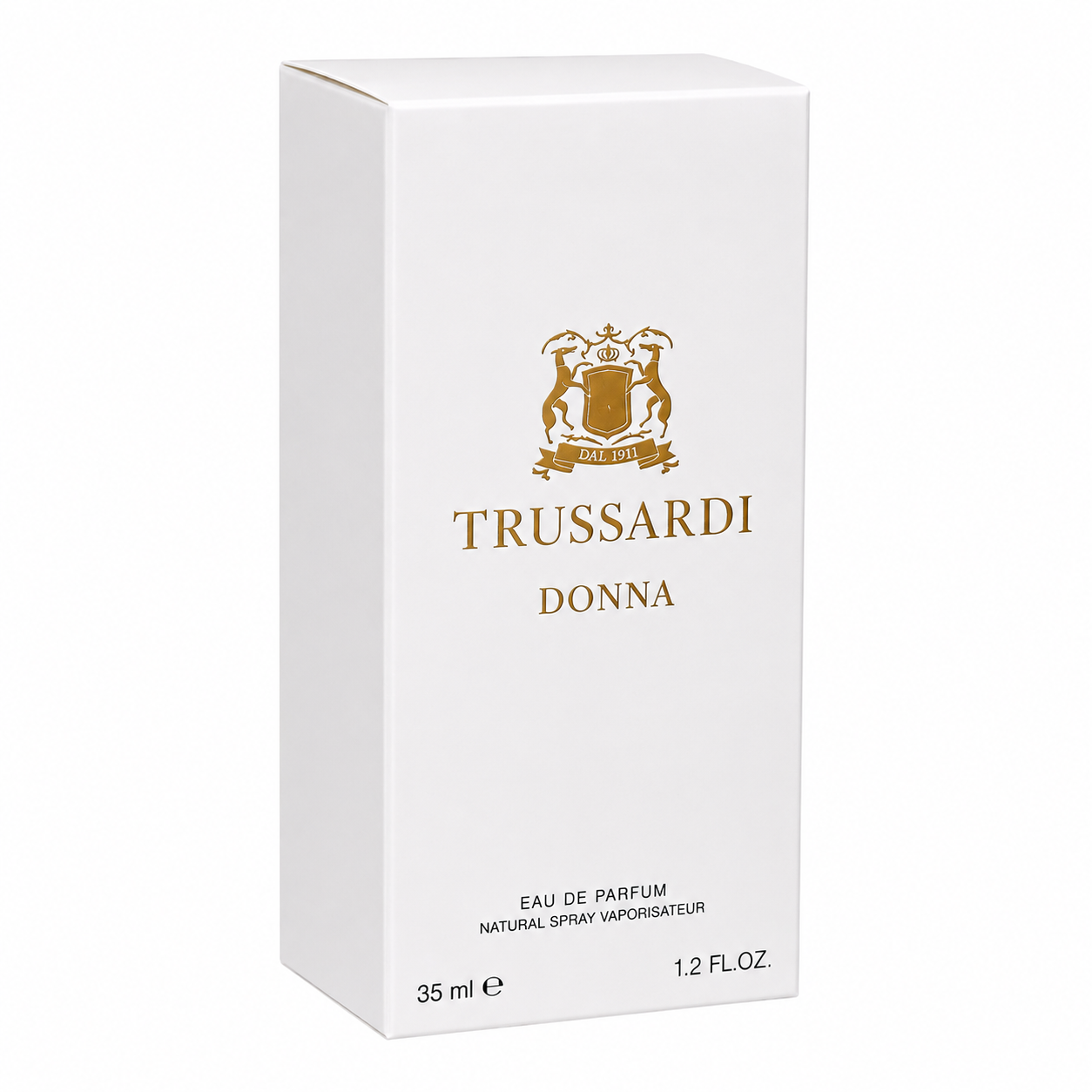 Trussardi "DONNA" с феромонами 35мл
