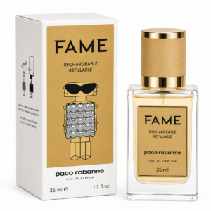 Paco Rabanne "FAME" с феромонами 35мл
