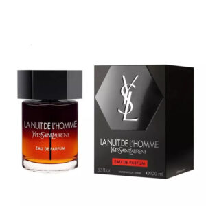 Ysl LA NUIT L'HOMME — EDP, 100ml