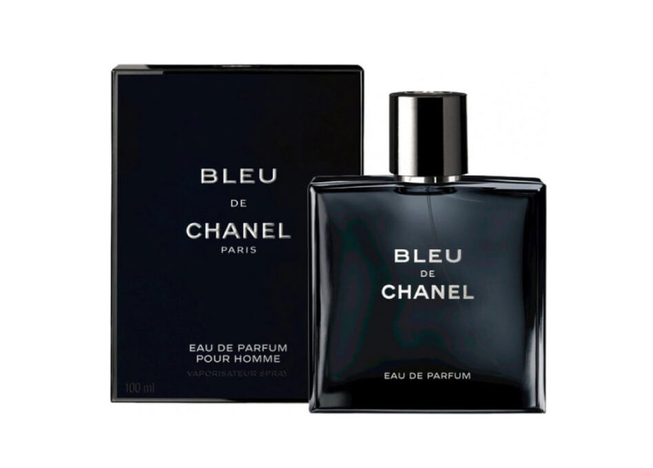 Chanel BLEU DE CHANEL — EDP, 100ml Мужской