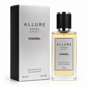 Chanel "ALLURE HOME SPORT" с феромонами 35мл