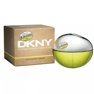 DKNY Be Delicious - EDP. 100мл Женский