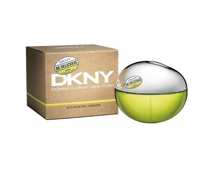 DKNY Be Delicious - EDP. 100мл Женский