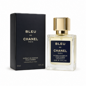 Chanel BLEU DE Chanel - Extrait de Parfum 45мл Мужской