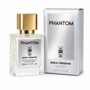 Paco Rabanne Phantom – Extrait de Parfum 45мл Мужской